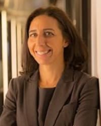 Top Rated Construction Litigation Attorney in New York, NY : Jessica L. Rothman