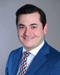 Top Rated Medical Malpractice Attorney in New York, NY : James Moore