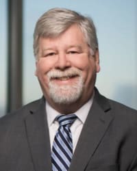 Top Rated Intellectual Property Litigation Attorney in Dallas, TX : Mark D. Strachan
