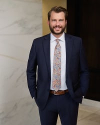 Top Rated Personal Injury Attorney in Atlanta, GA : Jacob Jackson