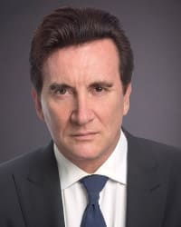 Top Rated Intellectual Property Litigation Attorney in Los Angeles, CA : Breton Bocchieri