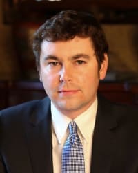 Top Rated Civil Litigation Attorney in Louisville, KY : Brian Brownfield