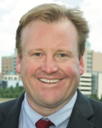 Top Rated Personal Injury Attorney in Fort Worth, TX : Robert L. Henry