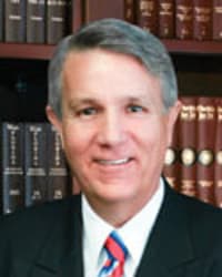 Top Rated Civil Litigation Attorney in Miami, FL : John W. McLuskey