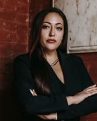 Top Rated Health Care Attorney in Atlanta, GA : Kristina Jasmine Ducos