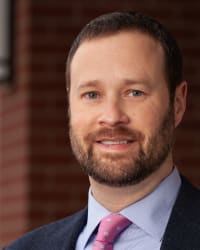 Top Rated Workers' Compensation Attorney in Seattle, WA : Grady B. Martin