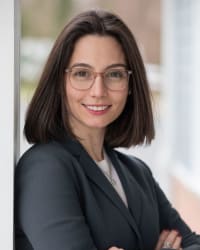 Top Rated Criminal Defense Attorney in Shrewsbury, NJ : Stephanie Palo