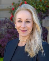 Top Rated Civil Litigation Attorney in Redwood City, CA : Katherine R. Moore