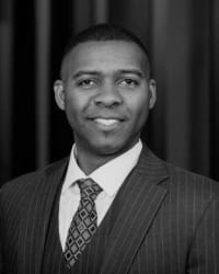 Top Rated Products Liability Attorney in Houston, TX : Xavier M. Bennett