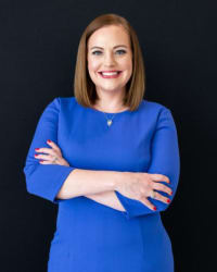 Top Rated Estate Planning & Probate Attorney in Fort Worth, TX : Dawn L. King