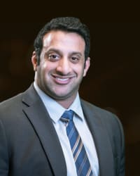 Top Rated Workers' Compensation Attorney in Sherman Oaks, CA : Pravin A. Singh