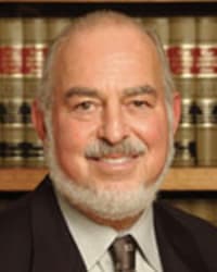 Top Rated Creditor Debtor Rights Attorney in Los Angeles, CA : Ronald Slates