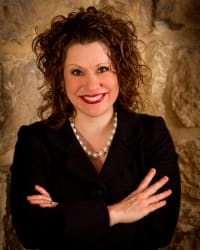 Top Rated Family Law Attorney in Mckinney, TX : Leah W. Coulter