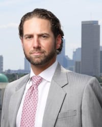 Top Rated Criminal Defense Attorney in Houston, TX : Charles T. Ganz
