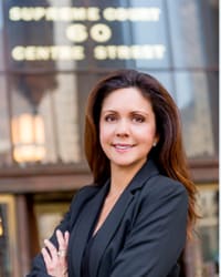 Top Rated Family Law Attorney in Garden City, NY : Maria Schwartz