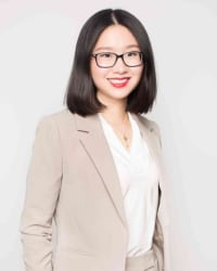 Top Rated Business & Corporate Attorney in New York, NY : Hui Zeng