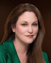 Top Rated Health Care Attorney in Atlanta, GA : Mia Frieder