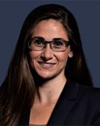 Top Rated Employment & Labor Attorney in Palo Alto, CA : Danielle Fuschetti