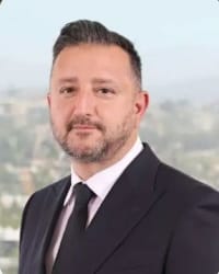 Top Rated Personal Injury Attorney in Glendale, CA : Michael Avanesian