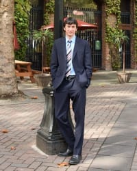 Top Rated Employment Litigation Attorney in Seattle, WA : Paul S. Woods
