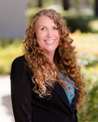 Top Rated Family Law Attorney in Irvine, CA : Patricia Van Haren