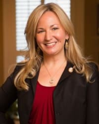 Top Rated Criminal Defense Attorney in San Antonio, TX : Kerrisa Chelkowski