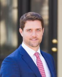 Top Rated Personal Injury Attorney in Austin, TX : Justin McMinn