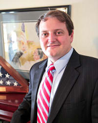 Top Rated White Collar Crimes Attorney in Clearwater, FL : J. Jervis Wise