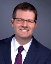 Top Rated Personal Injury Attorney in Beaumont, TX : Malachi Daws