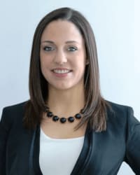 Top Rated Personal Injury Attorney in Boston, MA : Stacey Pietrowicz