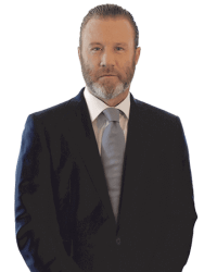 Top Rated White Collar Crimes Attorney in Tampa, FL : Mark J. O'Brien