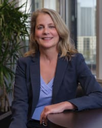 Top Rated Personal Injury Attorney in Minneapolis, MN : Marcia K. Miller