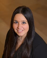 Top Rated Business Litigation Attorney in New York, NY : Jennifer B. Zourigui