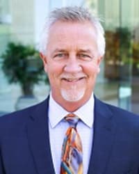 Top Rated Construction Litigation Attorney in Encino, CA : Terry R. Bailey