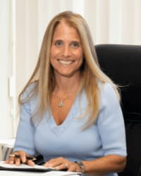 Top Rated Personal Injury Attorney in Garden City, NY : Catherine M. Montiel