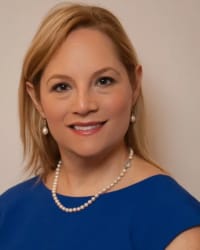 Top Rated Family Law Attorney in Atlanta, GA : Esther Dina F. Panitch