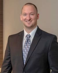 Top Rated Personal Injury Attorney in Saint Louis, MO : Johnny M. Simon