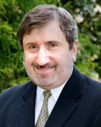 Top Rated Personal Injury Attorney in Mountainside, NJ : Donald A. DiGioia