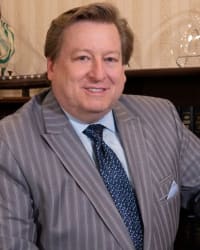 Top Rated Business Litigation Attorney in Erlanger, KY : Randy J. Blankenship