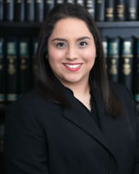 Top Rated Business Litigation Attorney in Edinburg, TX : Sarah Dill