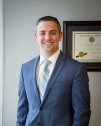 Top Rated Family Law Attorney in Glen Burnie, MD : Joshua Tabor