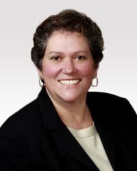 Top Rated Family Law Attorney in Frederick, MD : Gwendolen C. Lesh McLeod