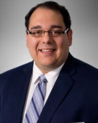Top Rated Family Law Attorney in Clayton, MO : Joseph Lambson