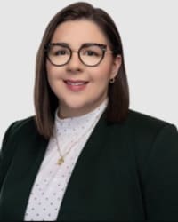 Top Rated Health Care Attorney in Pittsburgh, PA : Maura Perri