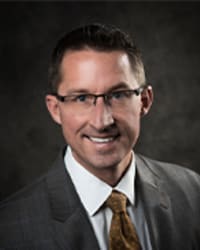 Top Rated Personal Injury Attorney in Rapid City, SD : Brad J. Lee