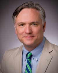 Top Rated Eminent Domain Attorney in Houston, TX : Charles B. McFarland