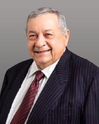 Top Rated Professional Liability Attorney in Los Angeles, CA : Federico C. Sayre