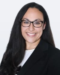 Top Rated Family Law Attorney in Garden City, NY : Allyson D. Burger