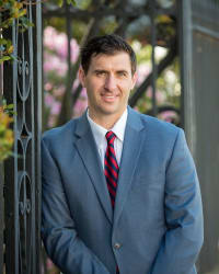 Top Rated Personal Injury Attorney in North Charleston, SC : Chip Cannon