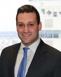 Top Rated Personal Injury Attorney in Philadelphia, PA : Jason S. Weiss